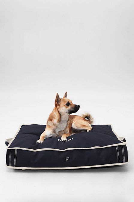 lands end dog bed covers.